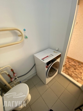 
  Сдается 1-комн. квартира 34.7 м². Фото 18.