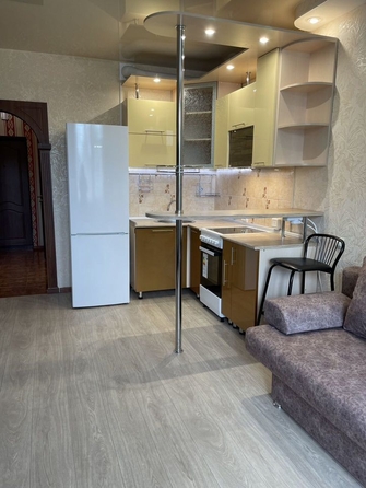 
  Сдается 1-комн. квартира 27 м². Фото 1.