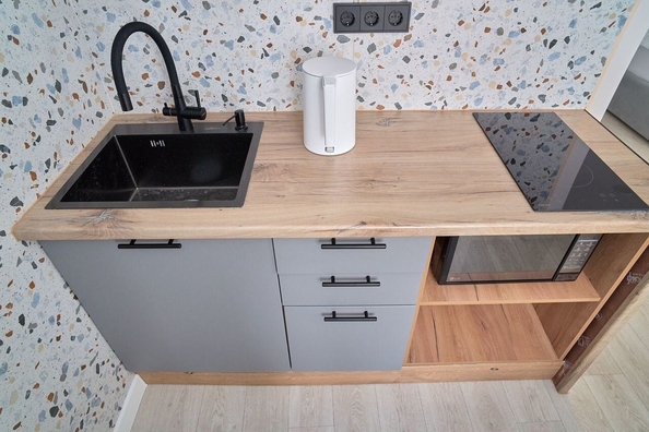 
  Сдается 1-комн. квартира 31 м². Фото 9.
