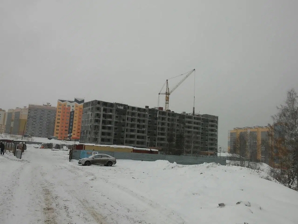 
  Продается апартамент 24.9 м². Фото 7.