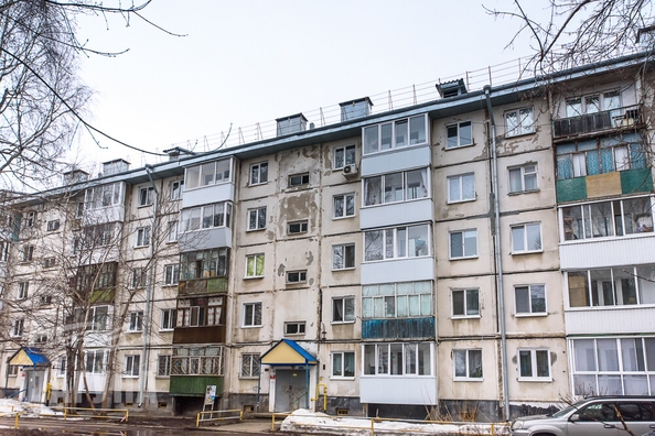 
  Продается 2-комн. квартира 46.9 м². Фото 4.