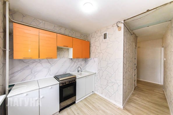 
  Продается 2-комн. квартира 46.9 м². Фото 16.