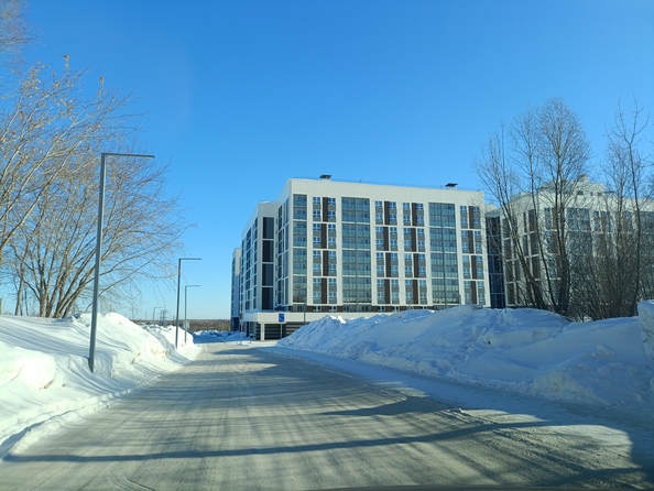 
  Продается 1-комн. квартира 39 м². Фото 14.