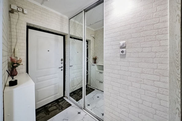 
  Продается студия 34.7 м², в ЖК Радонежский, Речной дом 3. Фото 5.