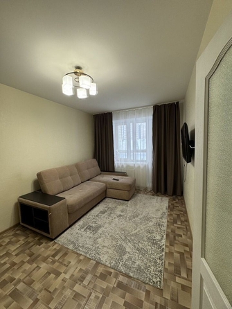 
  Сдается 1-комн. квартира 37 м². Фото 5.