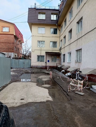 
  Сдается 1-комн. квартира 12 м². Фото 1.