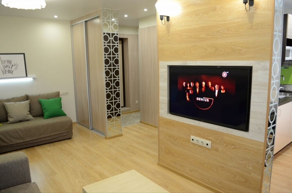 
  Сдается 1-комн. квартира 33 м². Фото 1.