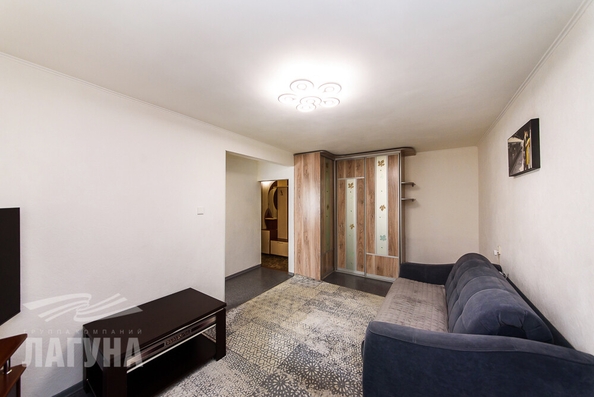 
  Продается 2-комн. квартира 44.8 м². Фото 4.