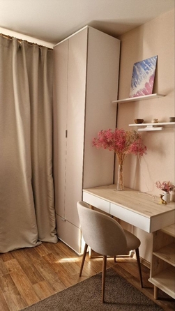 
  Сдается 1-комн. квартира 36 м². Фото 28.