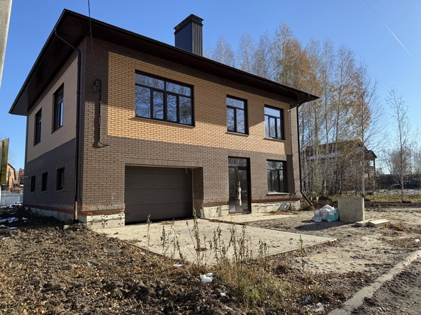 
  Продам коттедж 236 м². Фото 1.