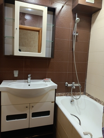 
  Продается 3-комн. квартира 61 м². Фото 10.