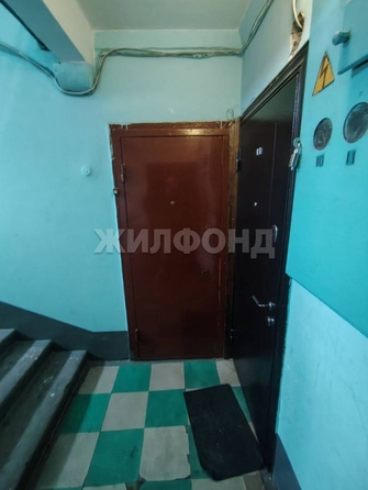 
  Продается 3-комн. квартира 46 м². Фото 3.