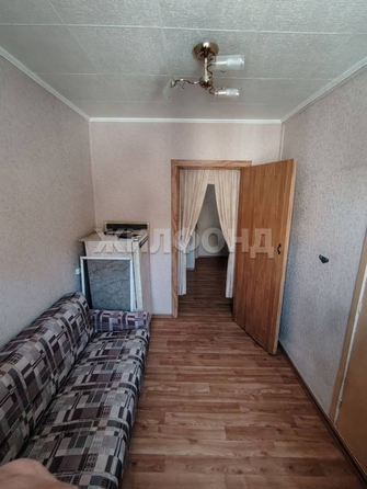 
  Продается 3-комн. квартира 46 м². Фото 4.