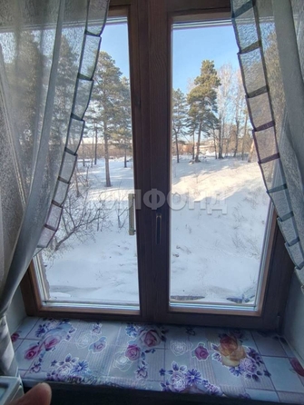 
  Продается 3-комн. квартира 46 м². Фото 5.