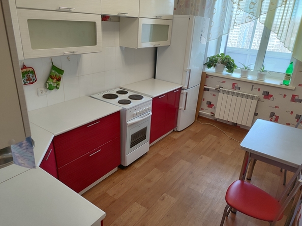 
  Продается 1-комн. квартира 37 м². Фото 3.
