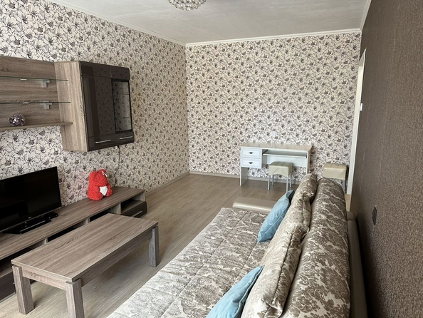 
  Сдается 1-комн. квартира 38 м². Фото 17.