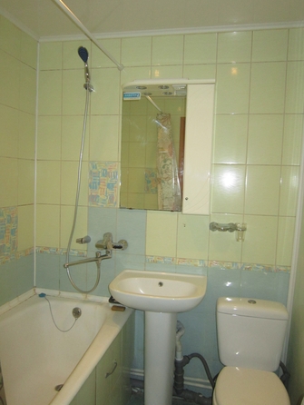 
  Сдается 1-комн. квартира 36 м². Фото 5.