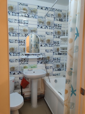 
  Продается 1-комн. квартира 30.3 м², в ЖК Южные Ворота, Титова дом 12б. Фото 2.