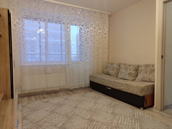 
  Продается 1-комн. квартира 30.3 м², в ЖК Южные Ворота, Титова дом 12б. Фото 4.