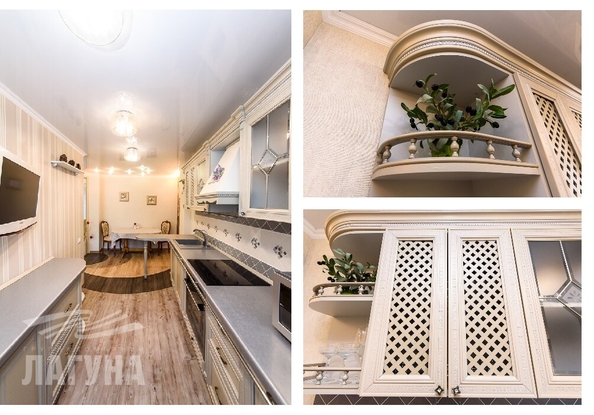 
  Продается 4-комн. квартира 74.8 м². Фото 5.