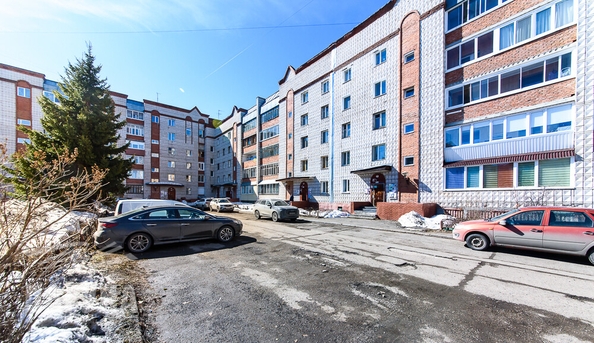 
  Продается 4-комн. квартира 74.8 м². Фото 26.