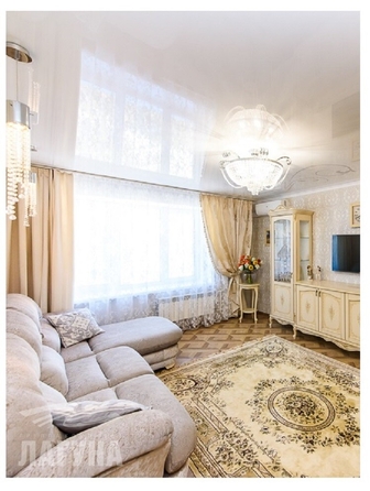 
  Продается 4-комн. квартира 74.8 м². Фото 18.