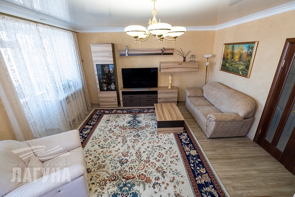 
  Продается 4-комн. квартира 121.5 м². Фото 6.