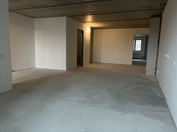 
  Продается 1-комн. квартира 83.53 м², в ЖК Аркадия Иванова. Фото 4.