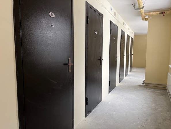 
  Продается склад 2.1 м², в ЖК Маяковского, дом 20 корпус А. Фото 8.