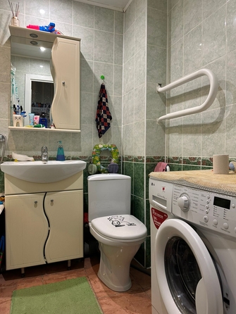 
  Продам 1-комн. квартиру 36 м². Фото 12.