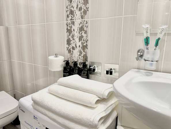 
  Продается 1-комн. квартира 52.3 м². Фото 5.