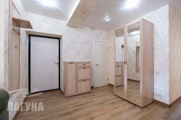 
  Продается 3-комн. квартира 82.3 м², в ЖК Ай-Петри. Фото 1.