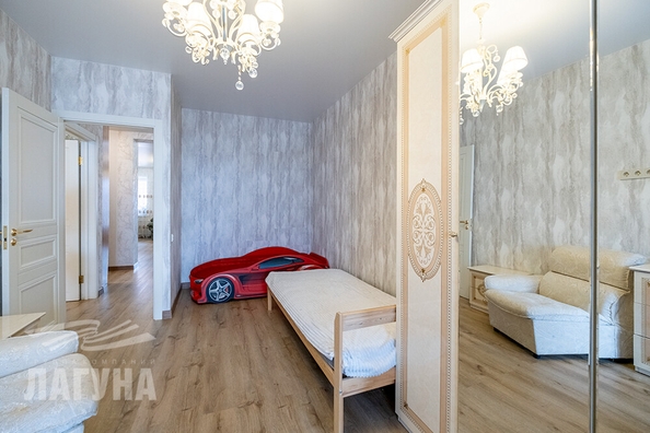 
  Продается 3-комн. квартира 82.3 м², в ЖК Ай-Петри. Фото 4.