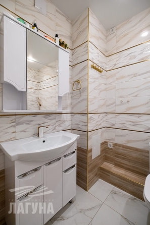 
  Продается 3-комн. квартира 82.3 м², в ЖК Ай-Петри. Фото 14.