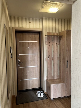 
  Продается 1-комн. квартира 32.4 м². Фото 6.