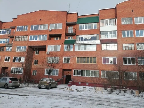 
  Продается 1-комн. квартира 32.4 м². Фото 9.