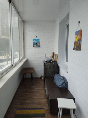 
  Продается 2-комн. квартира 67 м². Фото 10.
