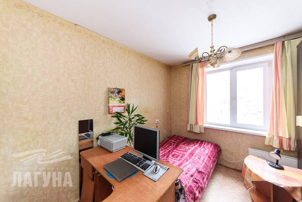 
  Продается 3-комн. квартира 65.4 м². Фото 3.