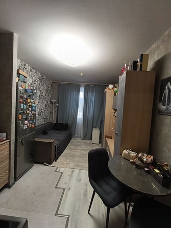 
  Продается студия 20.7 м². Фото 2.