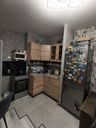 
  Продается студия 20.7 м². Фото 3.