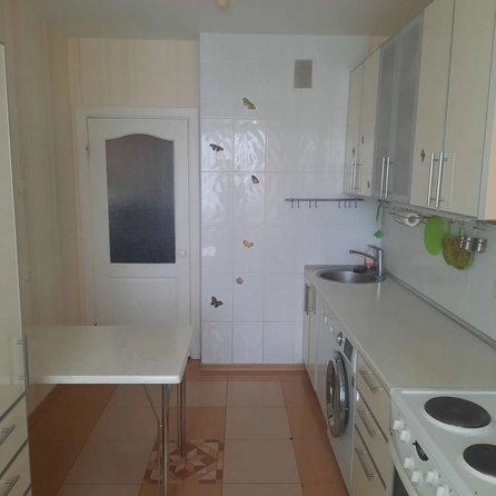 
  Продается 2-комн. квартира 53.1 м². Фото 6.