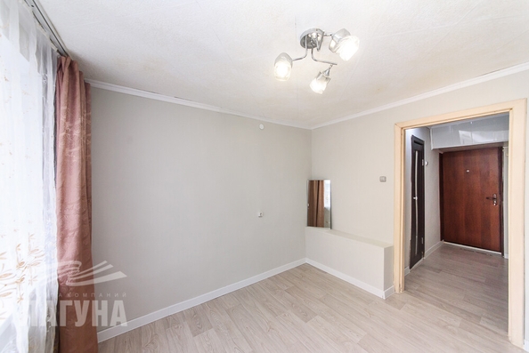 
  Продается студия 18 м². Фото 1.
