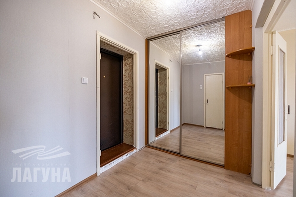 
  Сдается 1-комн. квартира 38.4 м². Фото 5.