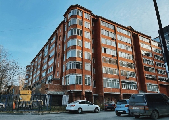 
  Продается 1-комн. квартира 36.1 м². Фото 10.