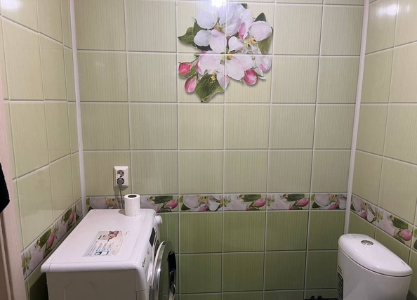 
  Продается 1-комн. квартира 18.1 м². Фото 3.