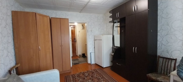 
  Сдается 1-комн. квартира 18 м². Фото 5.