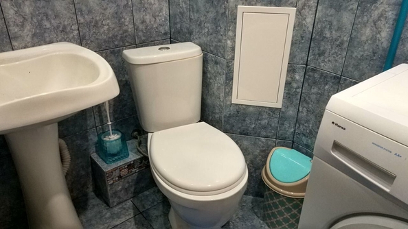 
  Сдается 1-комн. квартира 36 м². Фото 2.