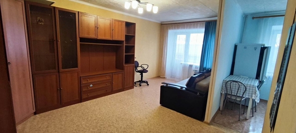 
  Сдается 1-комн. квартира 34 м². Фото 1.