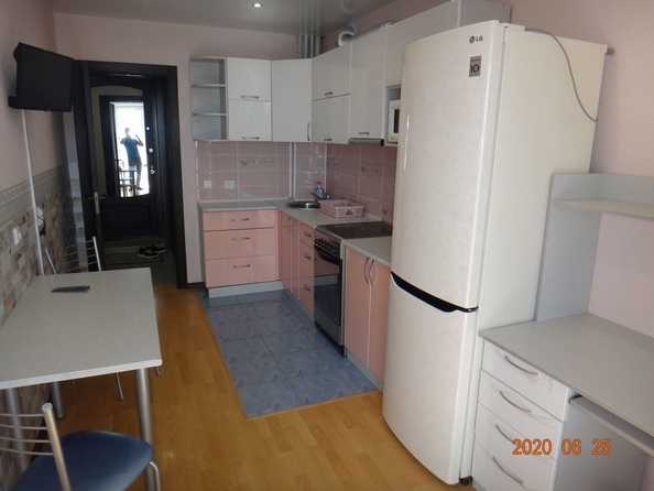 
  Сдается 1-комн. квартира 36 м². Фото 5.
