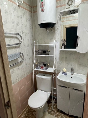 
  Сдается 1-комн. квартира 28 м². Фото 12.